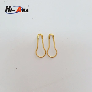 hi-ana tailor1 ISO 9001 Factory Good Price black safety pin
