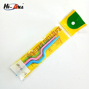 High quality bow-type hemp needle knitting tool