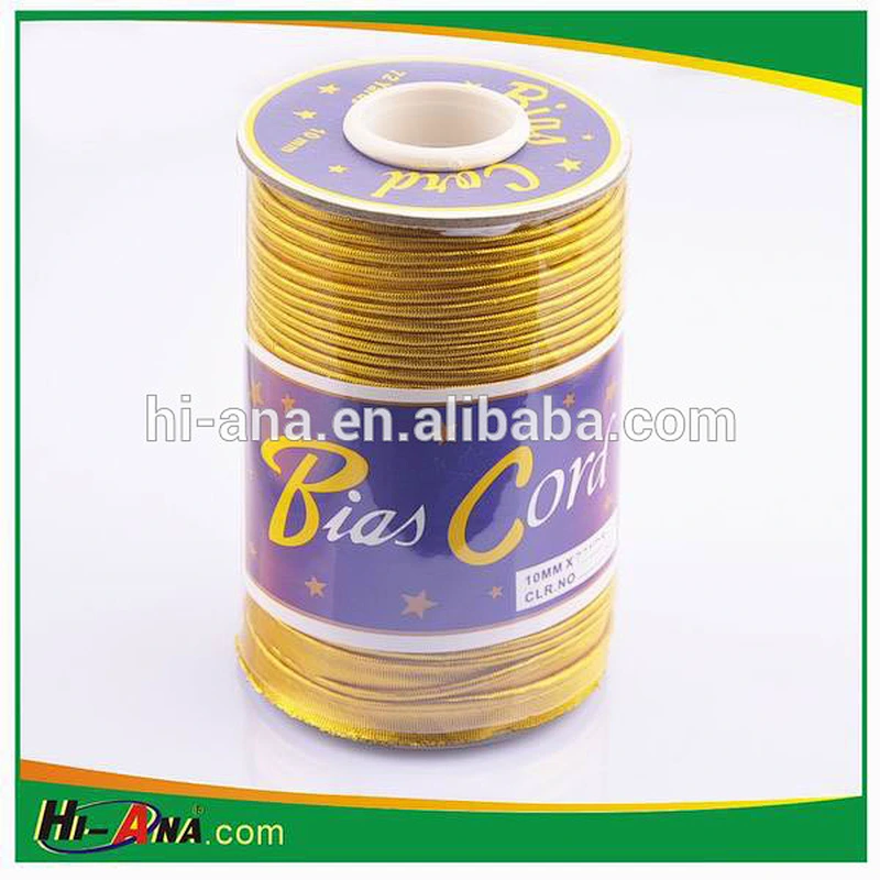bias cord