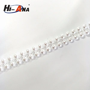 hi-ana chain2 24 hours service online Good supplying ball chain