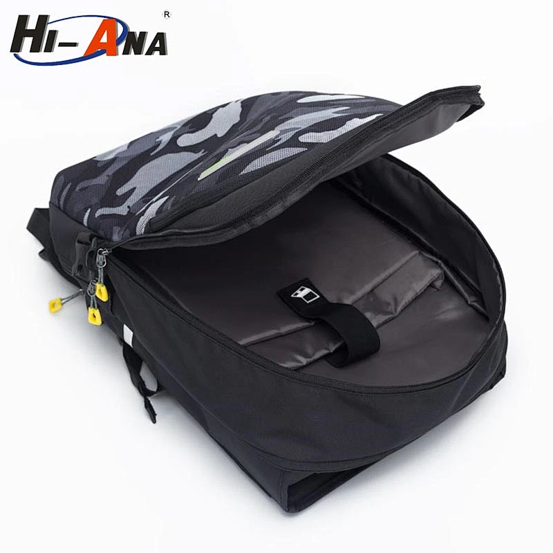 Nylon advanced design Material and Outdoor Sport Use Hiking Climbing Bag with umbrella