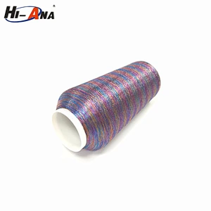 Global brands 10 year Good Price silver thread embroidery
