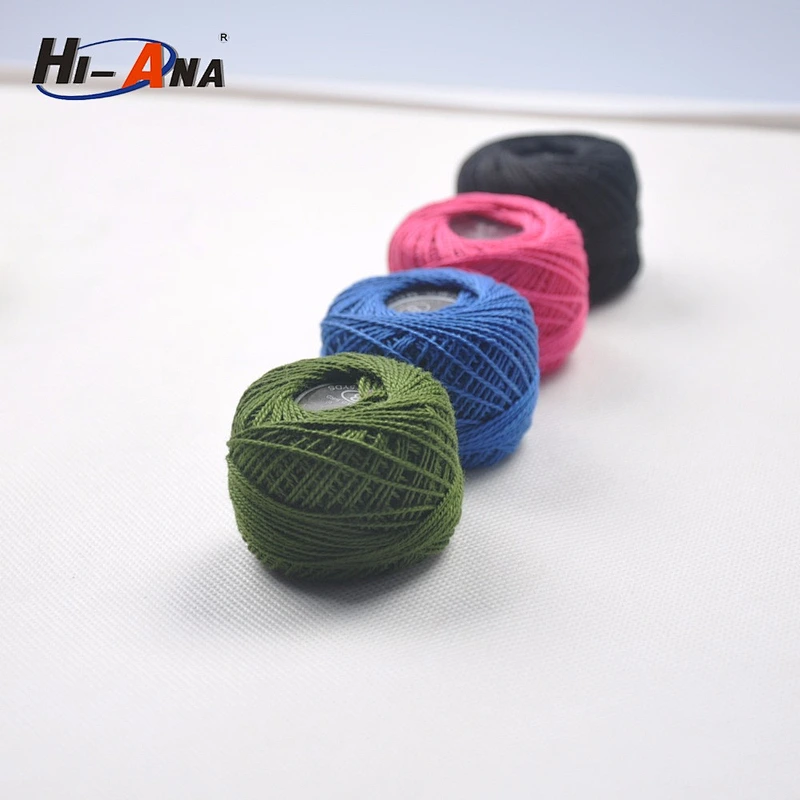 100% Cotton Thread DMC