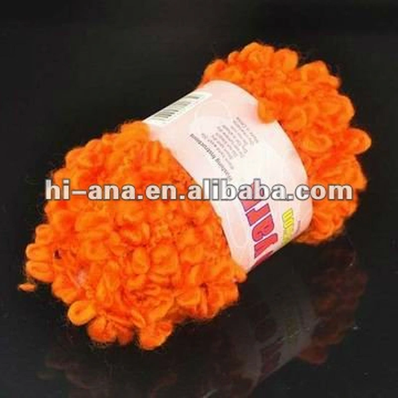 fancy 50grams, wool Knitting Yarn China exporter.