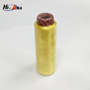 Over 15 Years experience High strength anchor embroidery thread