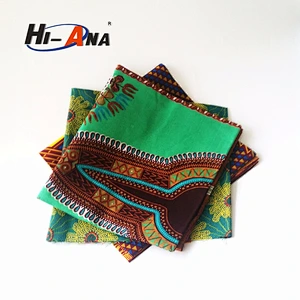 african polyester fabric