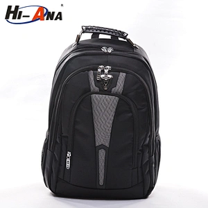 New model multi-function anti-theft bag laptop bag anti theft waterproof business backpack