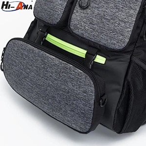 Standard edition Creative backpack customized new outdoor sports backpacks computer baggage backpack