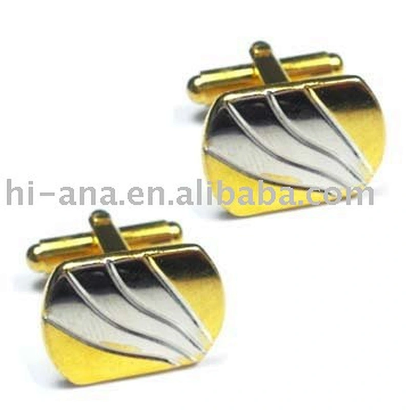 Fashion Cufflinks / cuff button