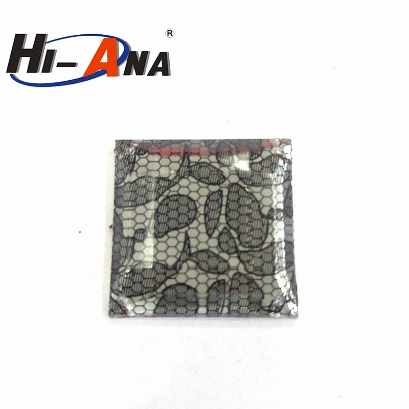 hi-ana rhinestone3 Top quality control various colors green rhinestones