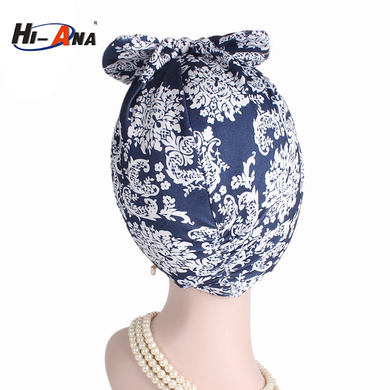 New Arrival Coolmax Wholesale Knitted Tube Turban Bandana