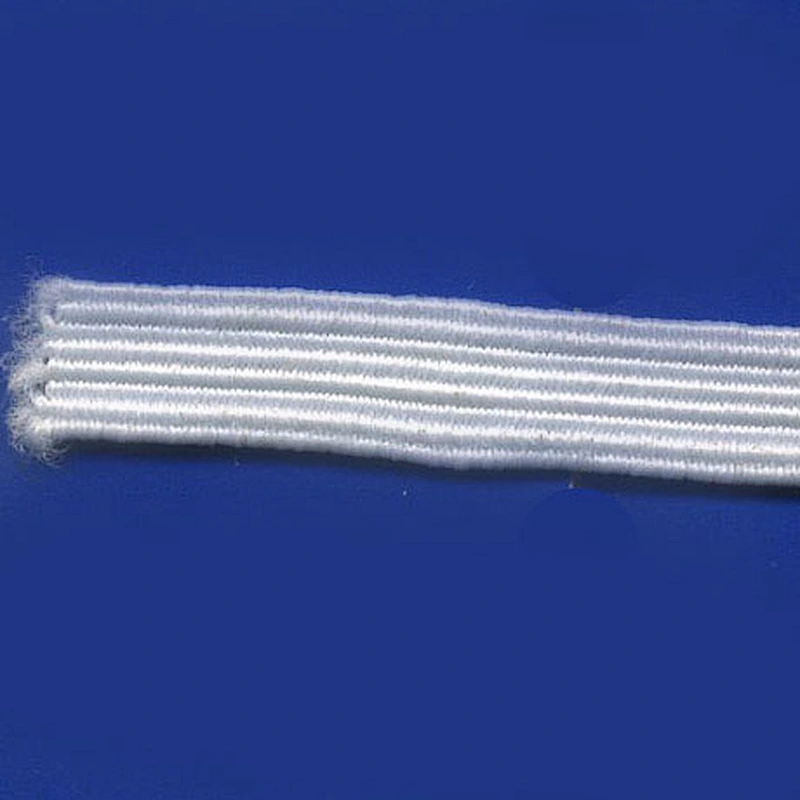 hi-ana ribbon1 More 6 Years no complaint Top quality braided elastic band