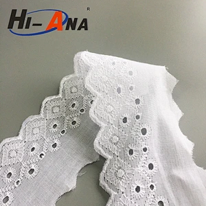One stop solution for new style lace patterns