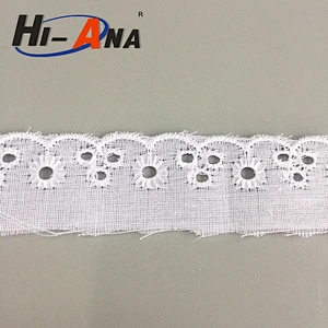 Free sample available wholesale ladies bridal lace trim