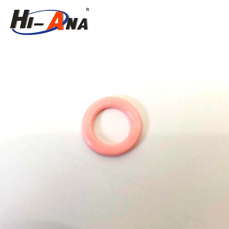 Type O - type silicone rubber ring - type silicone rubber ring knitting tool