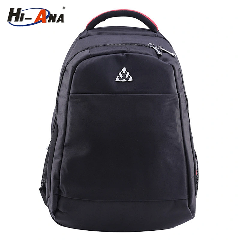 Spot wholesale sales of simple business waterproof computer bags out of the backpack