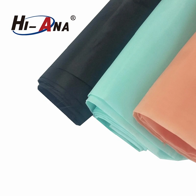 hi-ana fabric3 20 new styles monthly various colors iridescent taffeta fabric