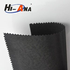 hi-ana fabric3 One to one order following Multicolor meltblown nonwoven fabric