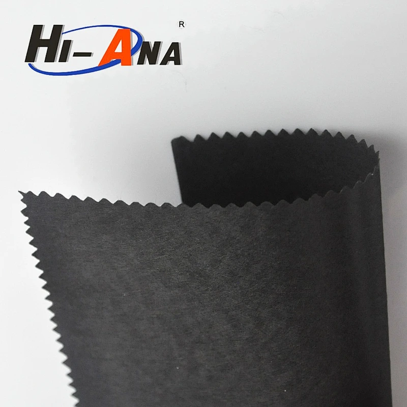 hi-ana fabric3 One to one order following Multicolor meltblown nonwoven fabric