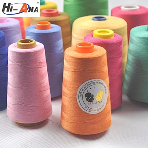 Free sample available Top quality sewing thread for shoes