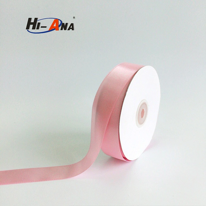 More 6 Years no complaint Decorative 3mm satin ribbon