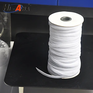 Export to 70 countries Cheaper sewing elastic tape