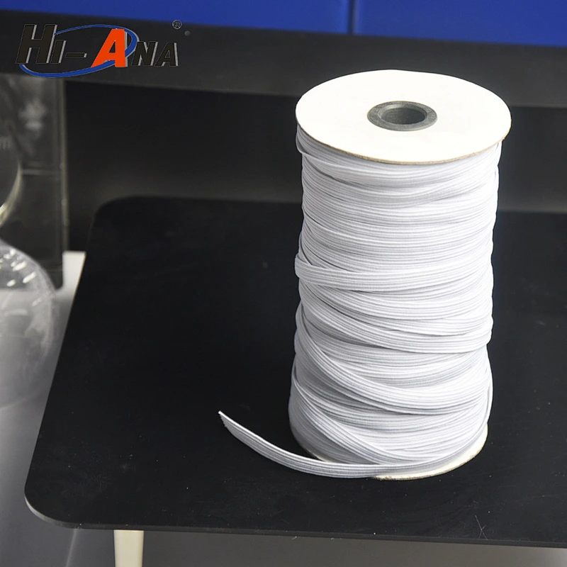 Export to 70 countries Cheaper sewing elastic tape