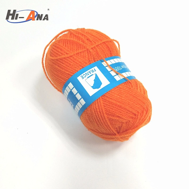 Rapid and efficient cooperation Fashionable best sell discount knitting yarn