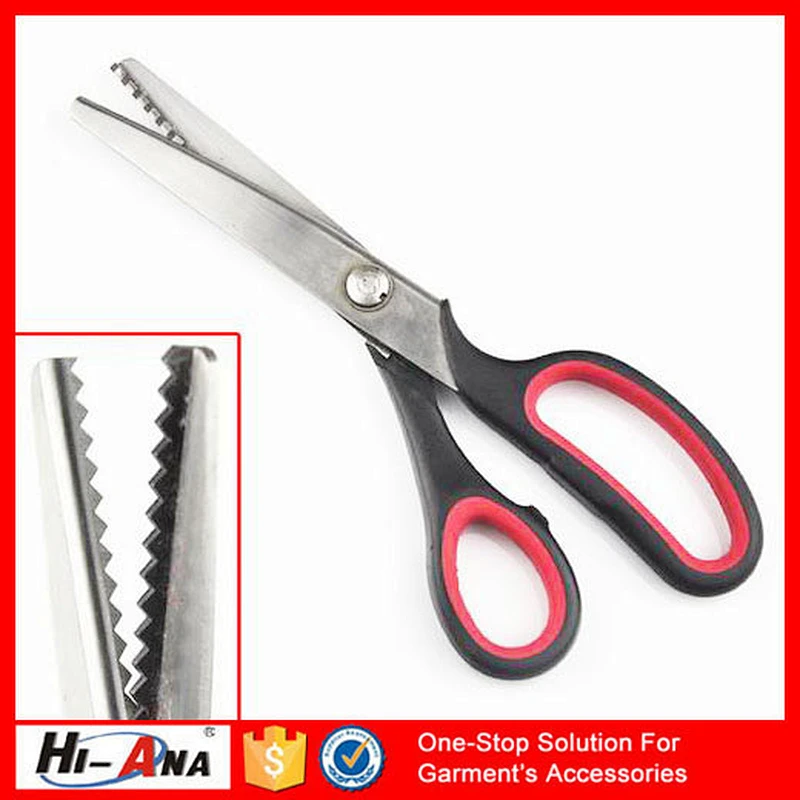 hi-ana tailor1 Strict QC 100% Top quality decorative scissors