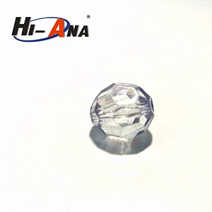 Yearly output 10 million items low prices wholesale beads