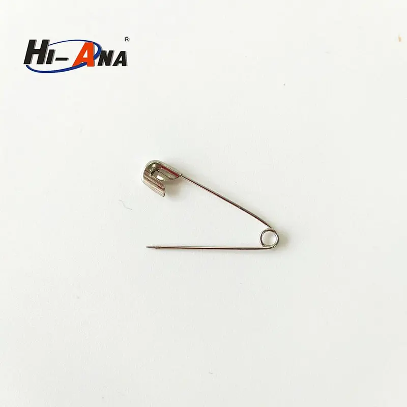 hi-ana tailor3 Know different market style hot selling stainless steel safety pin