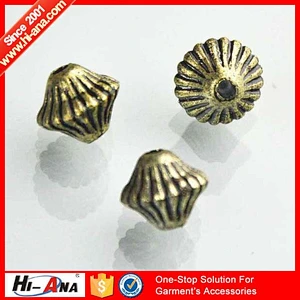 Direct factory prices different style china bead manufacturers