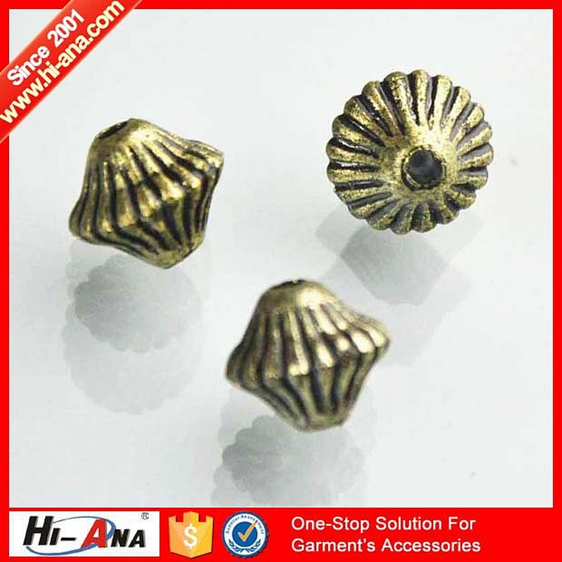 Direct factory prices different style china bead manufacturers