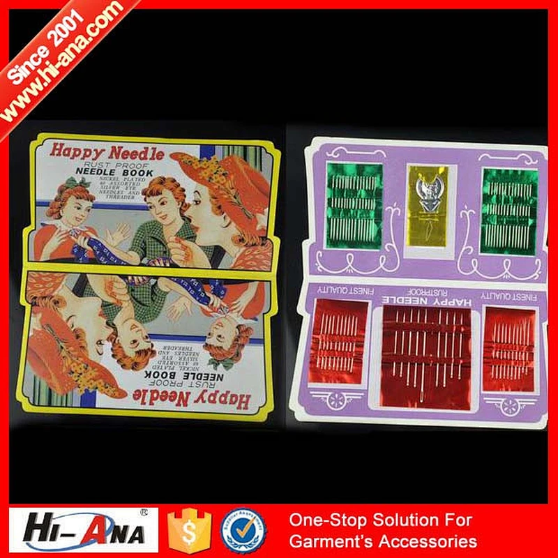 hi-ana tailor3 Global brands 10 year best selling needle sewing
