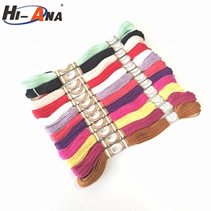 Your one-stop supplier Hot sale thick cotton thread