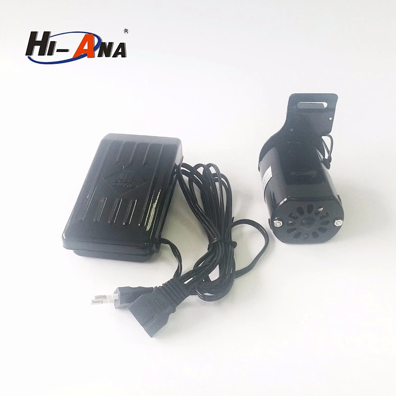 hi-ana part1 SGS proved products High quality motor for sewing machine