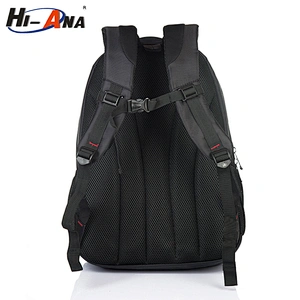 New fashion outdoor anti-thief leisure backpack waterproof business travel laptop backpack