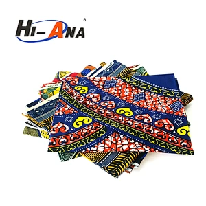 hi-ana fabric3 Your one-stop supplier Ningbo african print cotton fabric