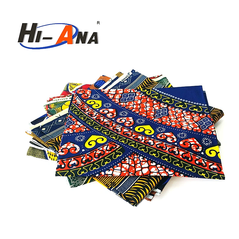 hi-ana fabric3 Your one-stop supplier Ningbo african print cotton fabric