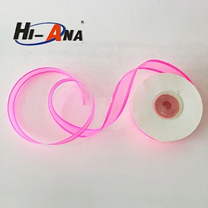 hi-ana ribbon1 Over 95% of clients place repeat orders Cheap color sari silk ribbon