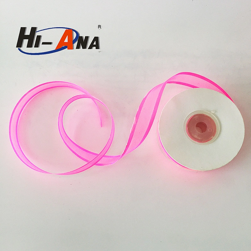 hi-ana ribbon1 Over 95% of clients place repeat orders Cheap color sari silk ribbon