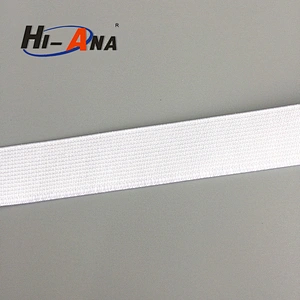 hi-ana ribbon3 Global brands 10 year Finest Quality elastic tape