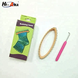 High quality Hand Knitting Tool knitting loom For socks