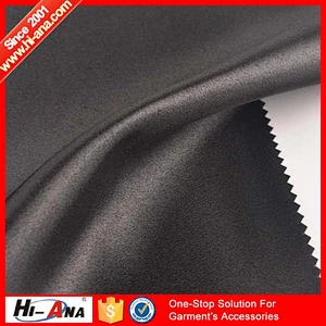 ISO 9001 Factory Custom fancy cheap polyester satin fabric,cloting fabric textile,garment fabric suppliers