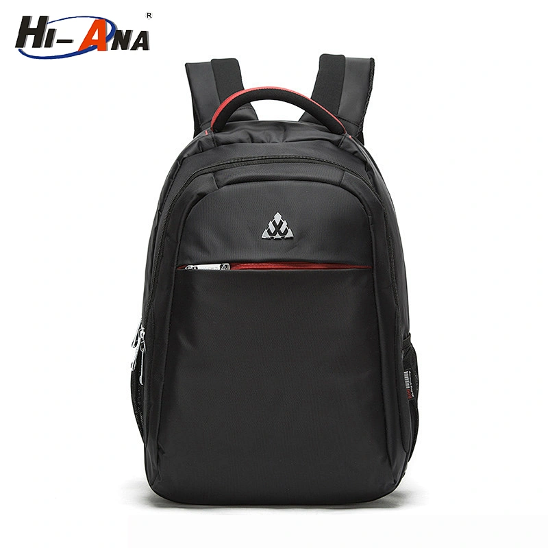 Outdoor leisure backpack waterproof scratch-proof anti-theft bag laptop backpack