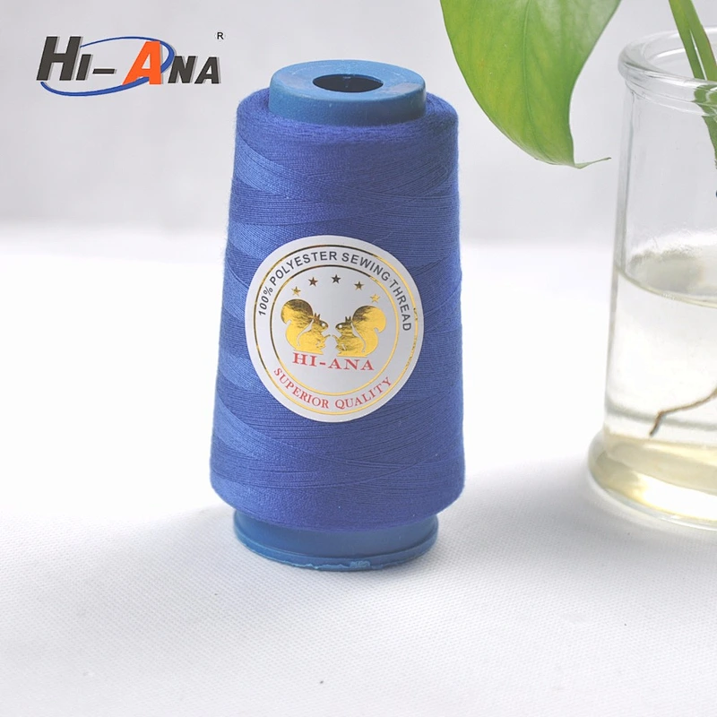 Sewing Threads Color For Coat