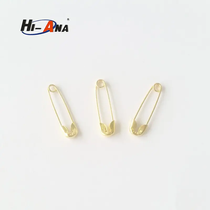 hi-ana tailor2 Excellent sales staffs Cheaper hang tag safety pin