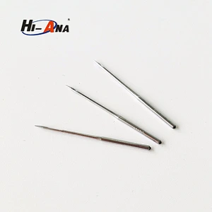 hi-ana part3 Export to 70 countries hot selling industrial sewing machine needle