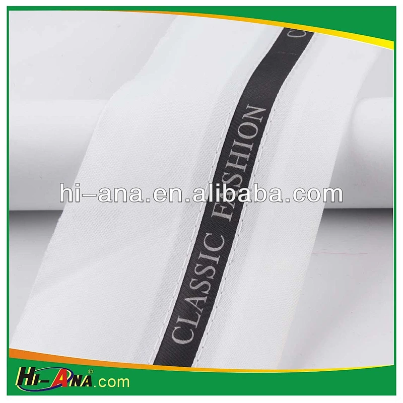 Classic Fashion Trousers Waistband 55mm