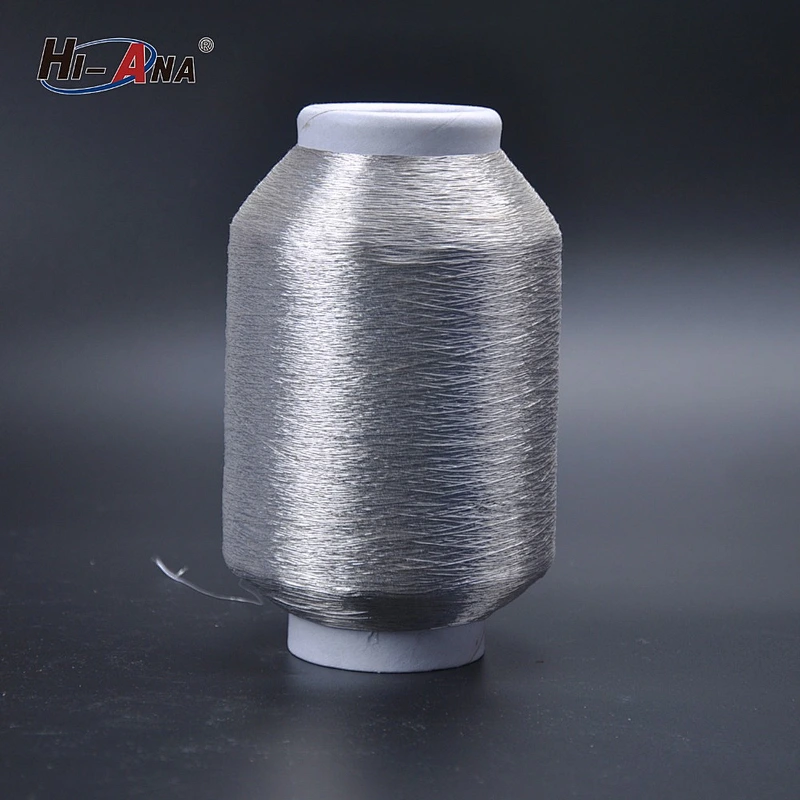Ms Type Metallic Thread for Embroidery